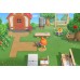 Игровая консоль Nintendo Switch Lite Turquoise Bundle (игра Animal Crossing + карта Nintendo Switch Online на 3 месяца)